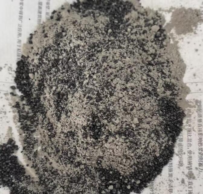 正阳不发火砂浆耐磨地坪施工方案