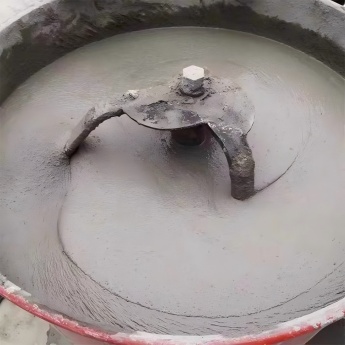 正阳灌浆料的类型及施工流程​