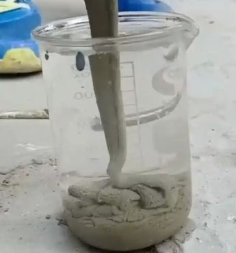 正阳水工混凝土絮凝剂，水下抗分散剂的作用及施工方法