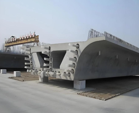 正阳抗冻压浆料的特点及标准化施工工艺